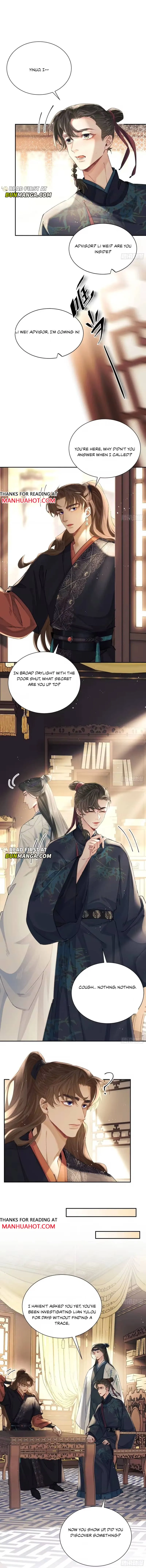 Spring in the Jade Pavilion Chapter 27 page 6 - 