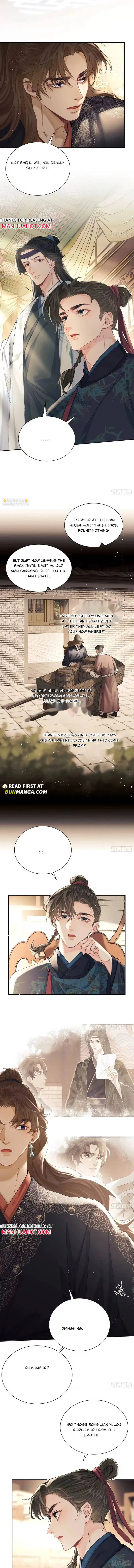 Spring in the Jade Pavilion Chapter 27 page 7 - 