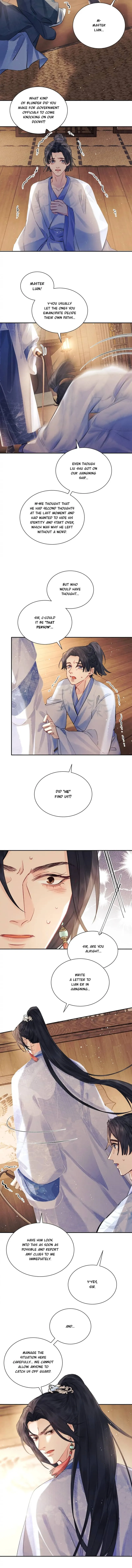 Spring in the Jade Pavilion Chapter 3 page 2 - 