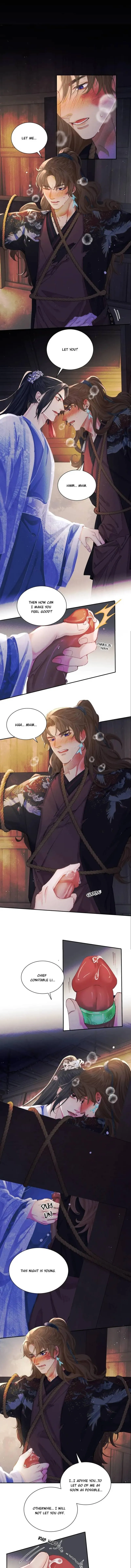 Spring in the Jade Pavilion Chapter 4 page 7 - 