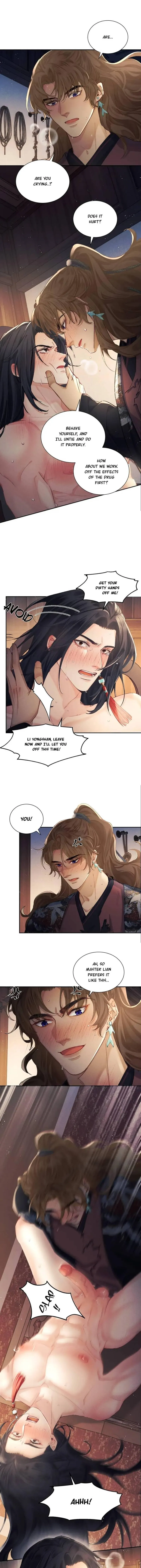 Spring in the Jade Pavilion Chapter 6 page 2 - 