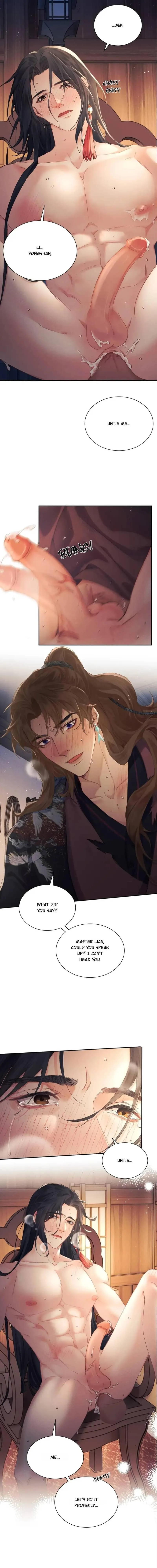 Spring in the Jade Pavilion Chapter 6 page 4 - 