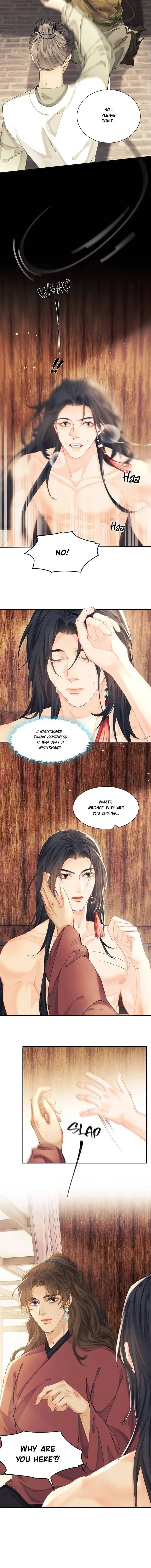 Spring in the Jade Pavilion Chapter 7 page 4 - 