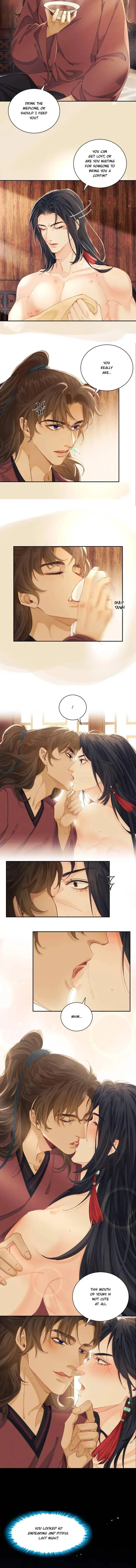 Spring in the Jade Pavilion Chapter 7 page 6 - 