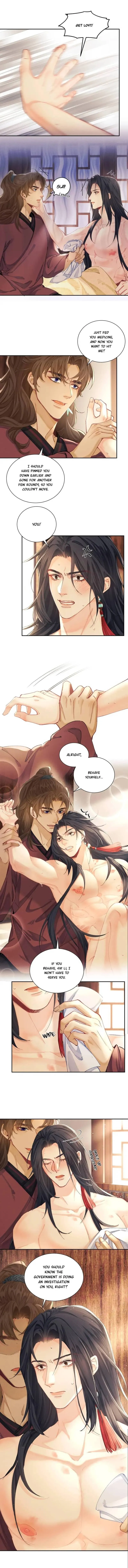 Spring in the Jade Pavilion Chapter 8 page 2 - 
