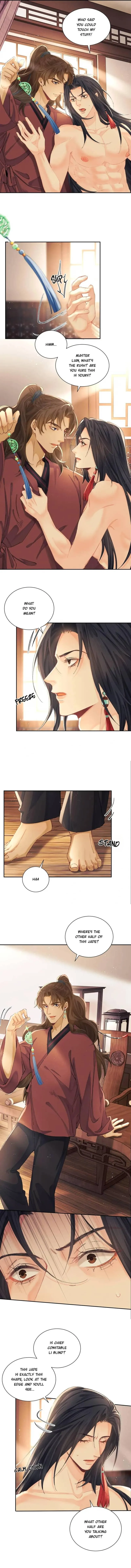 Spring in the Jade Pavilion Chapter 8 page 4 - 