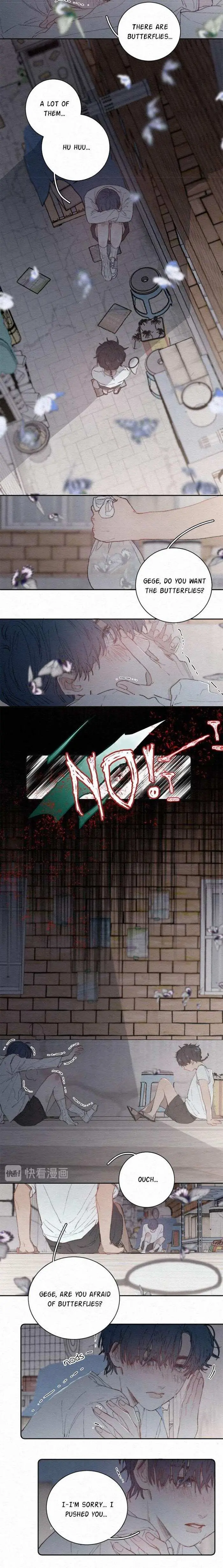 Spring is Near Chapter 1 page 12 - 