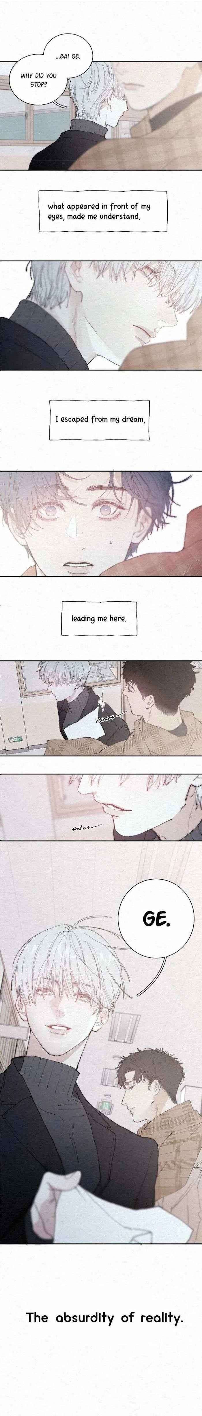 Spring is Near Chapter 1 page 20 - 