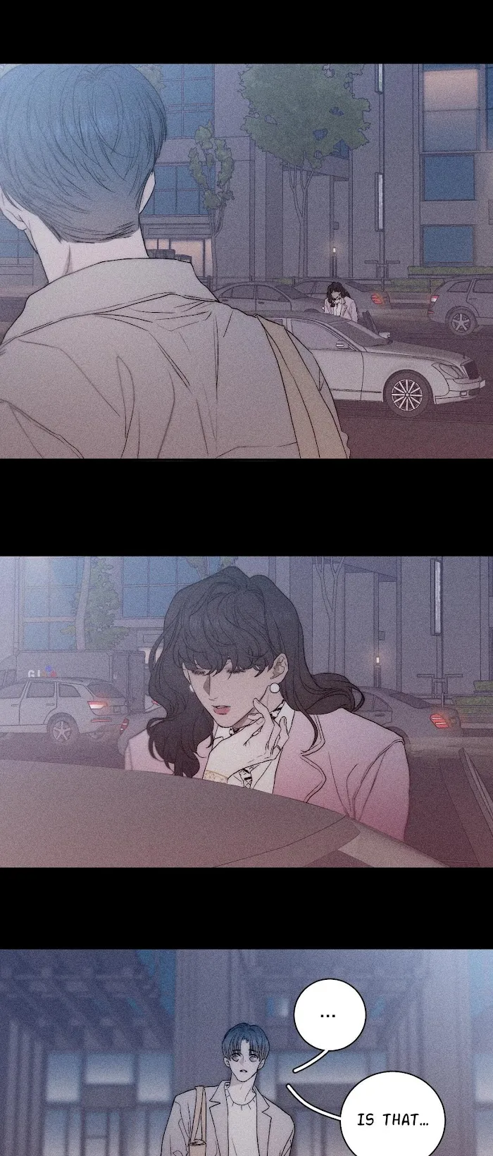 Spring is Near Chapter 10 page 3 - 