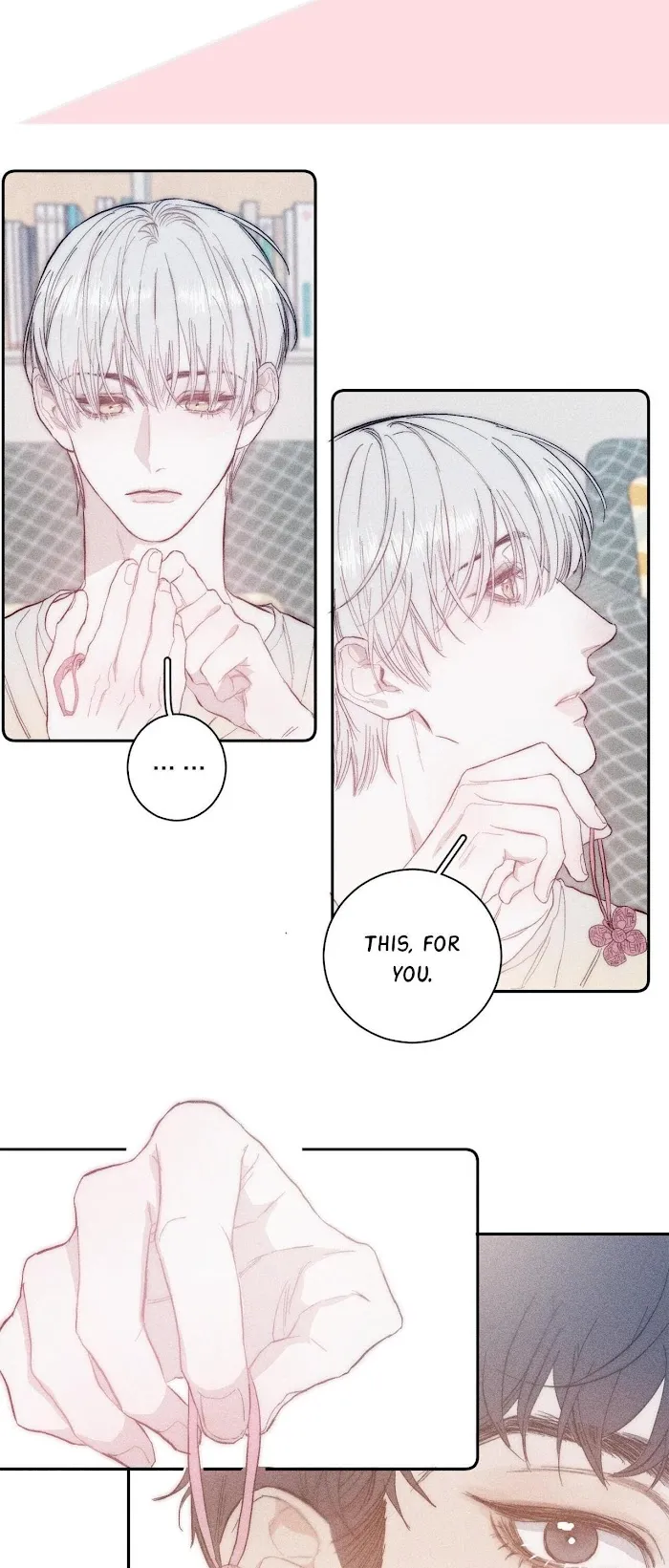 Spring is Near Chapter 10 page 25 - 