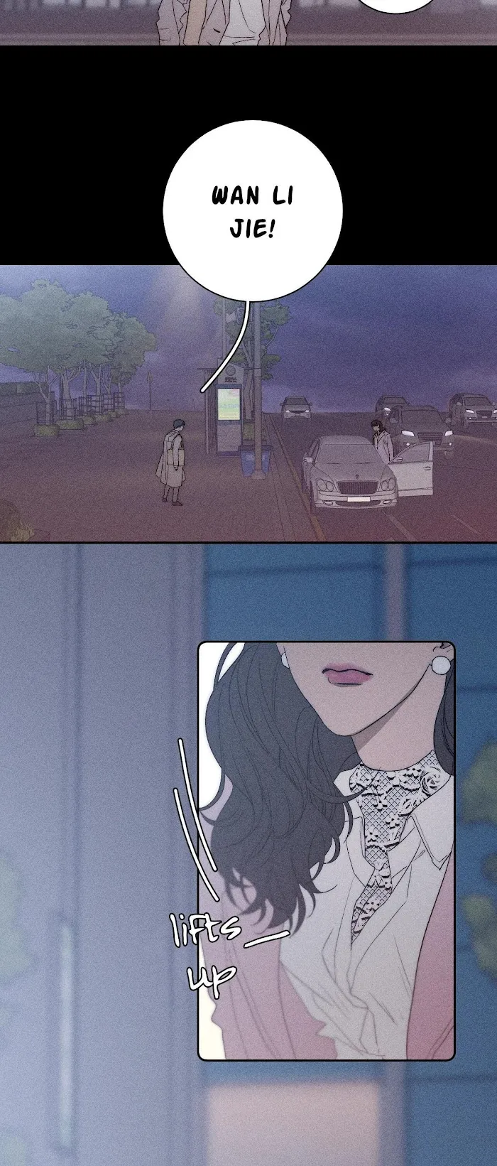 Spring is Near Chapter 10 page 4 - 