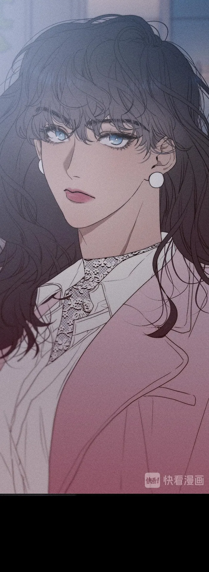 Spring is Near Chapter 10 page 5 - 