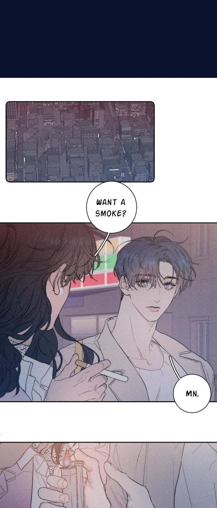 Spring is Near Chapter 10 page 7 - 