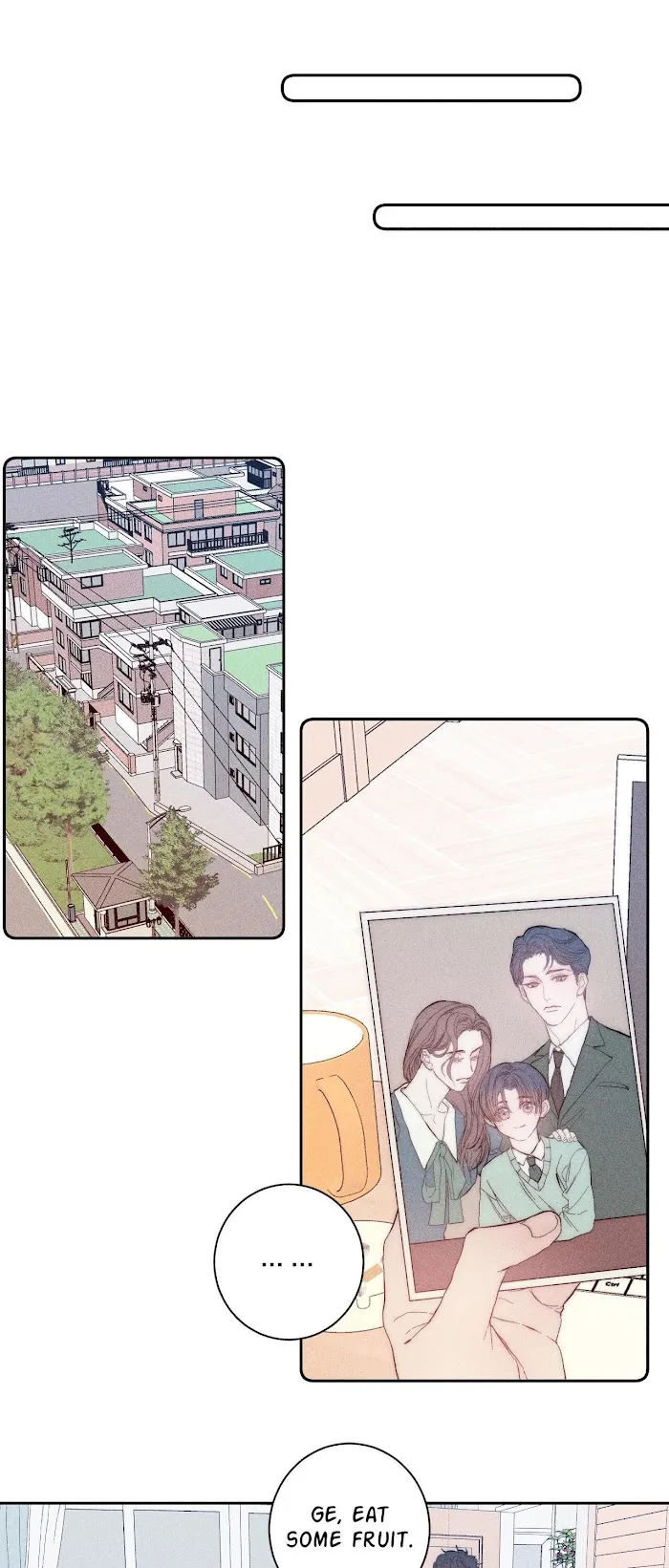 Spring is Near Chapter 11 page 13 - 