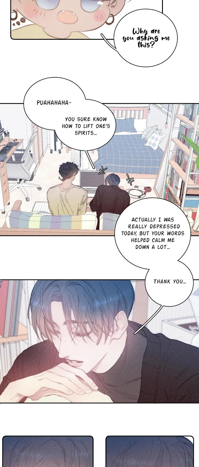 Spring is Near Chapter 11 page 20 - 
