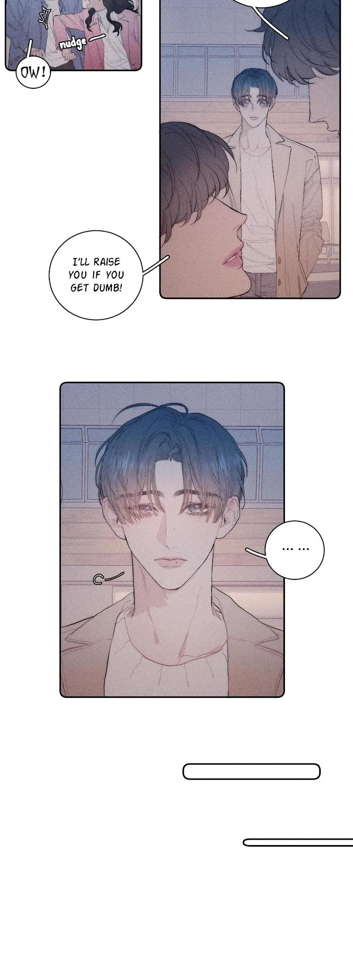 Spring is Near Chapter 11 page 6 - 