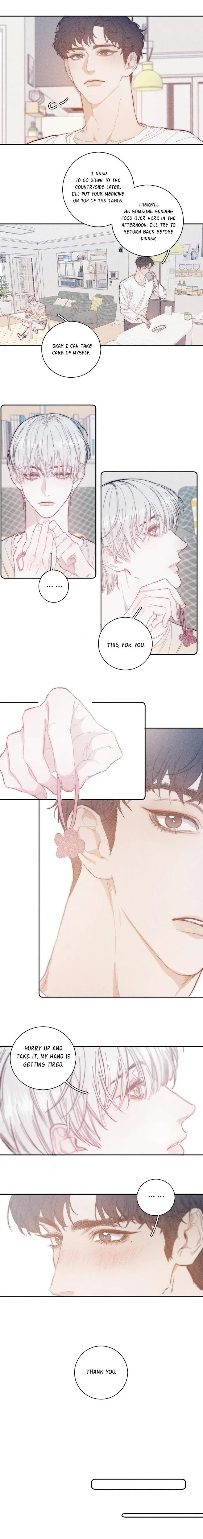 Spring is Near Chapter 12 page 4 - 