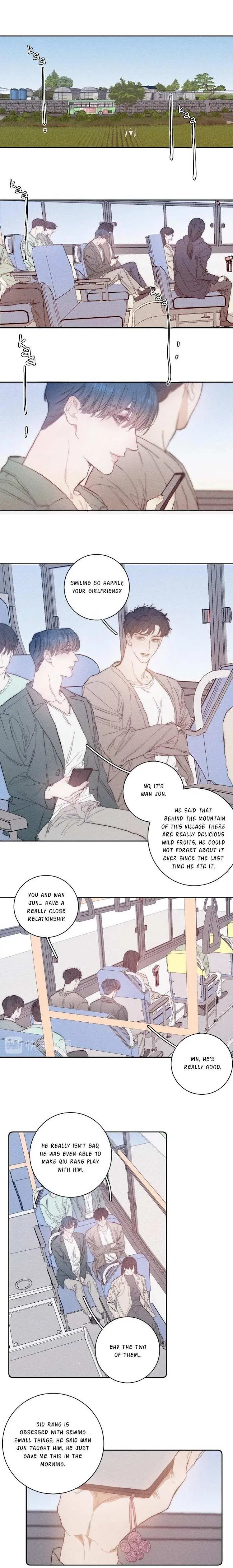Spring is Near Chapter 12 page 7 - 