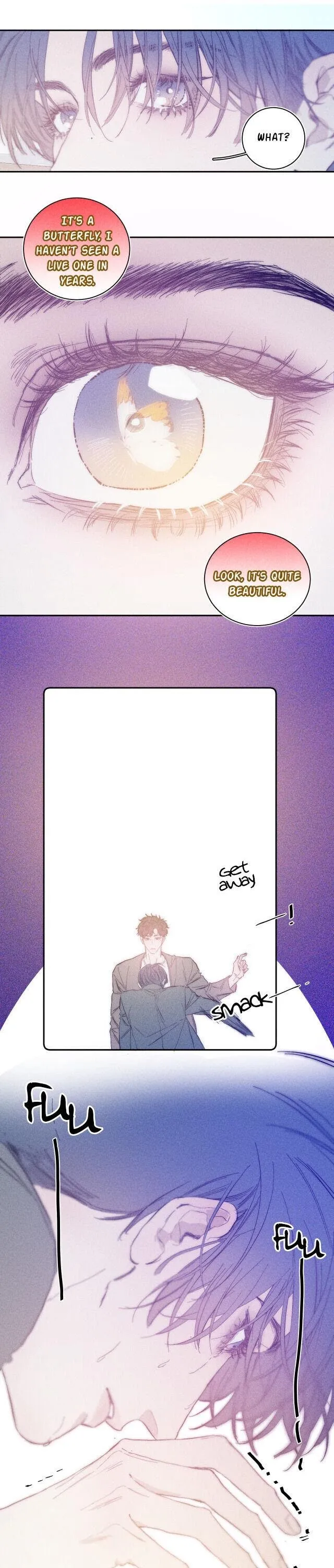 Spring is Near Chapter 13 page 7 - 