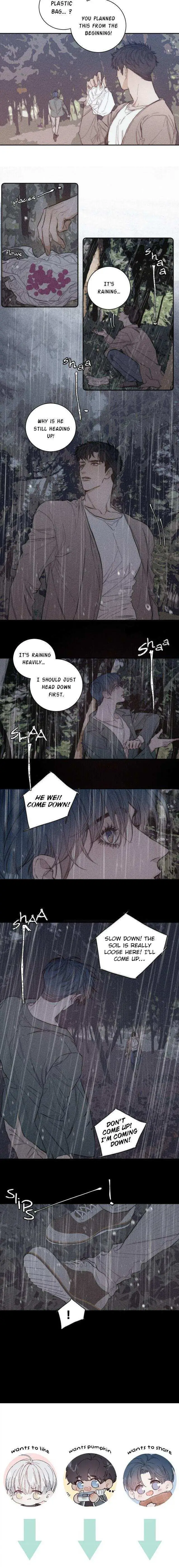 Spring is Near Chapter 14 page 12 - 