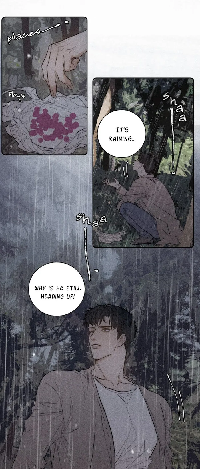 Spring is Near Chapter 15 page 2 - 