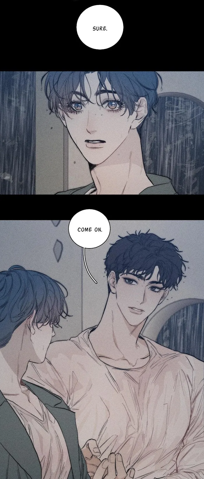 Spring is Near Chapter 15 page 11 - 