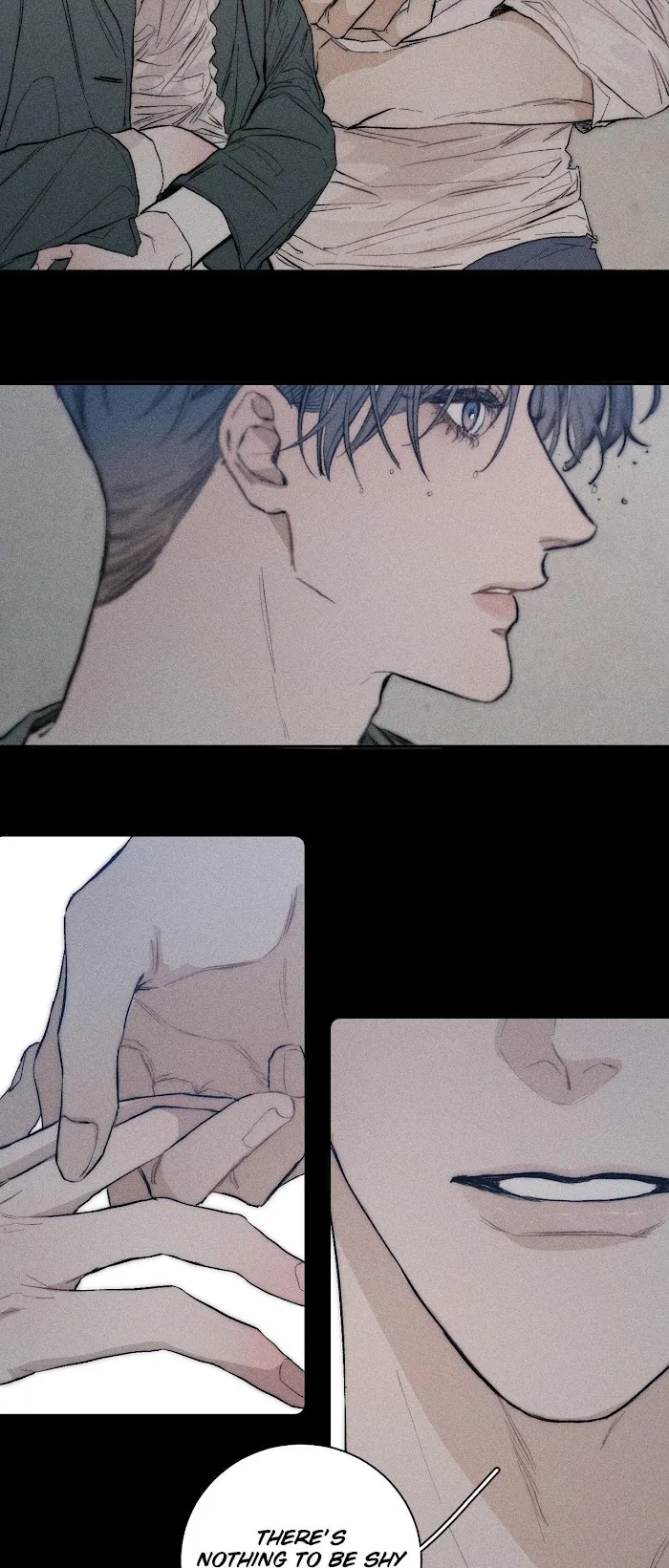 Spring is Near Chapter 15 page 12 - 