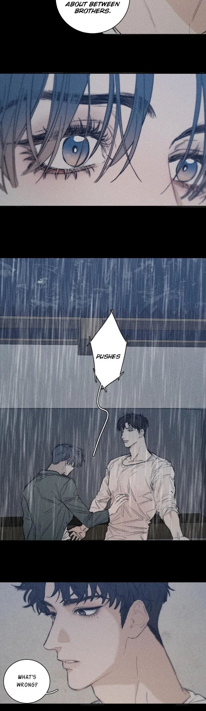 Spring is Near Chapter 15 page 13 - 