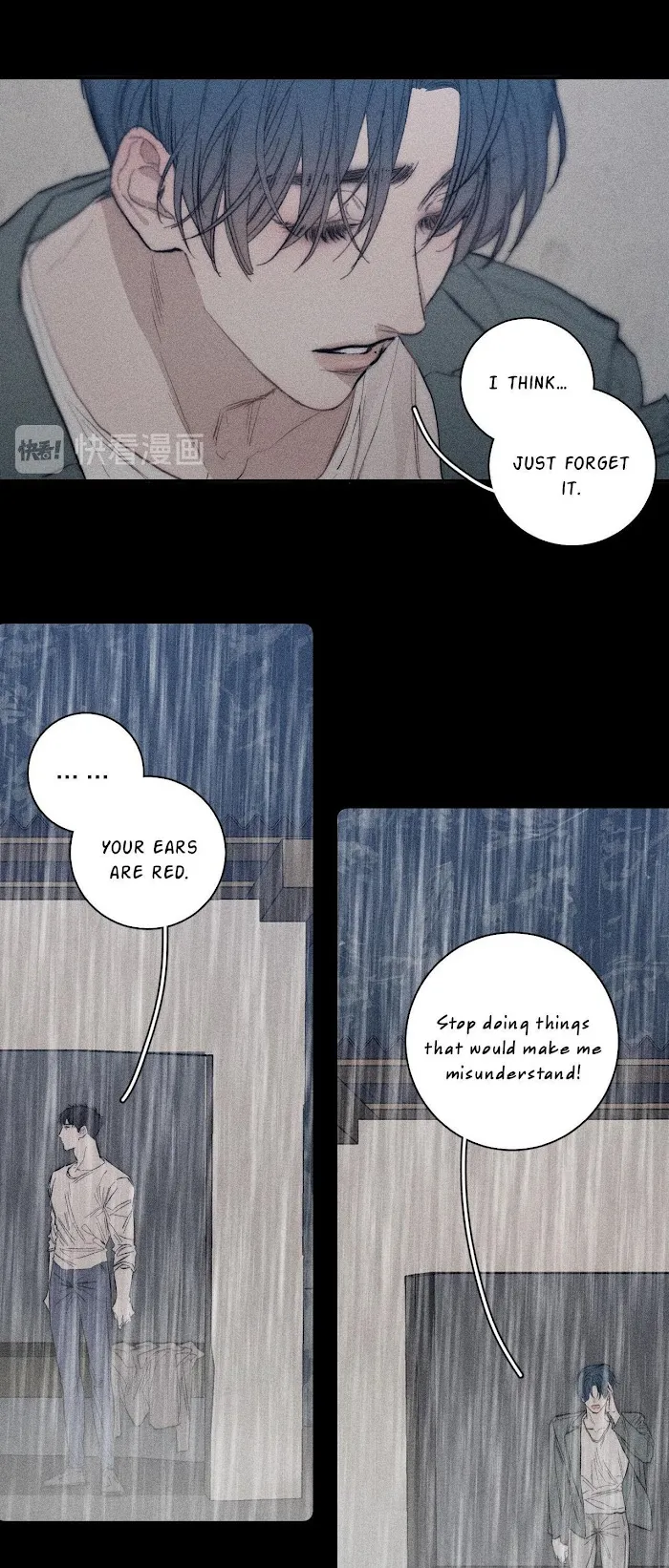 Spring is Near Chapter 15 page 14 - 