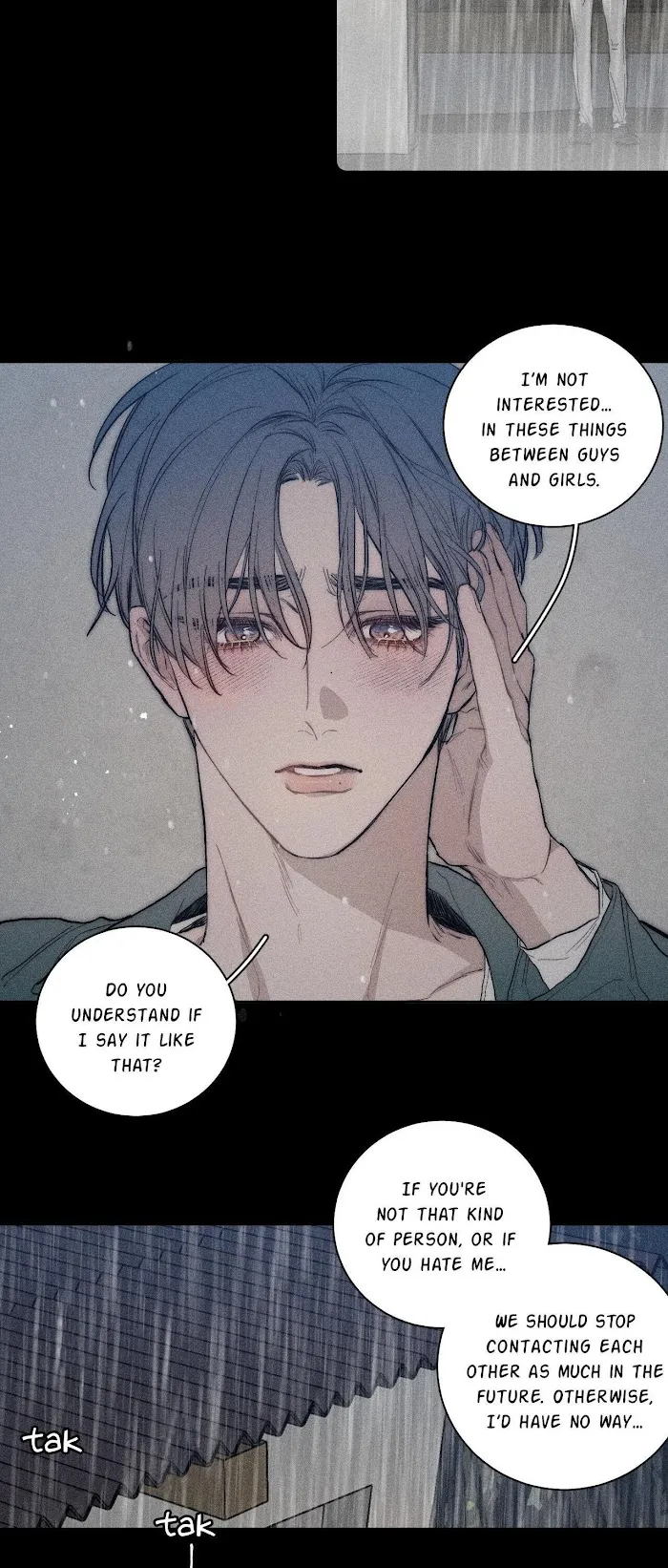 Spring is Near Chapter 15 page 15 - 