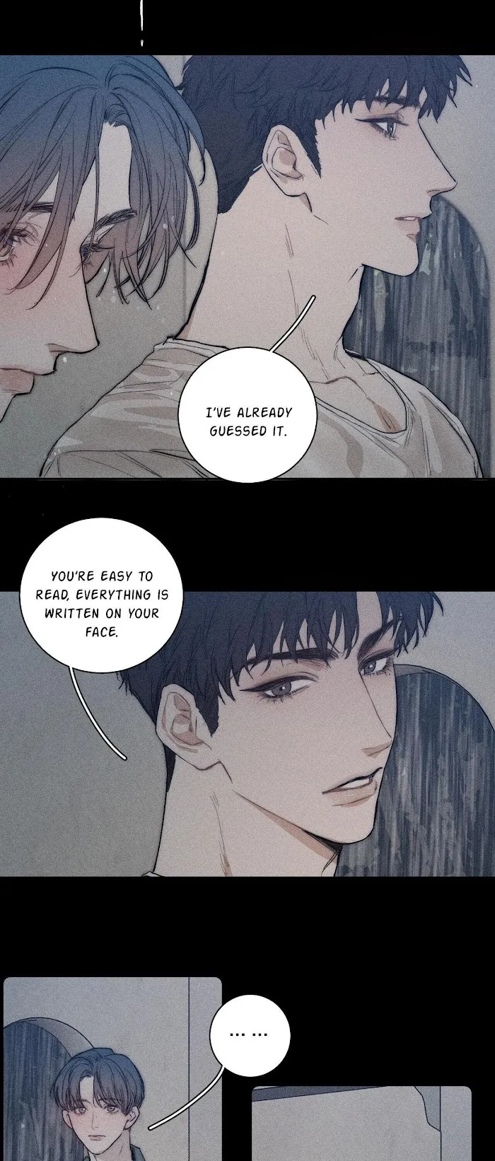 Spring is Near Chapter 15 page 16 - 