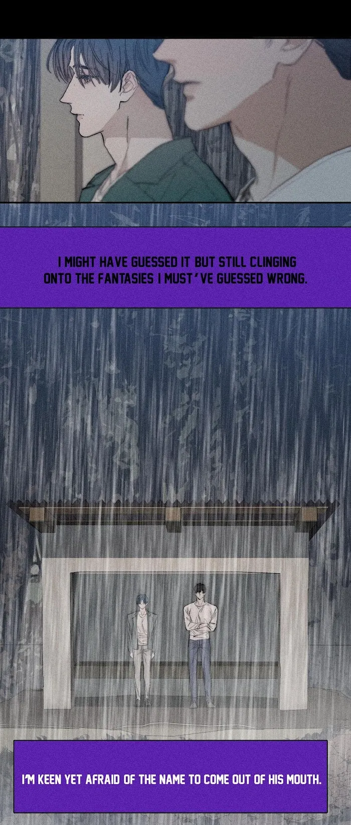 Spring is Near Chapter 15 page 18 - 