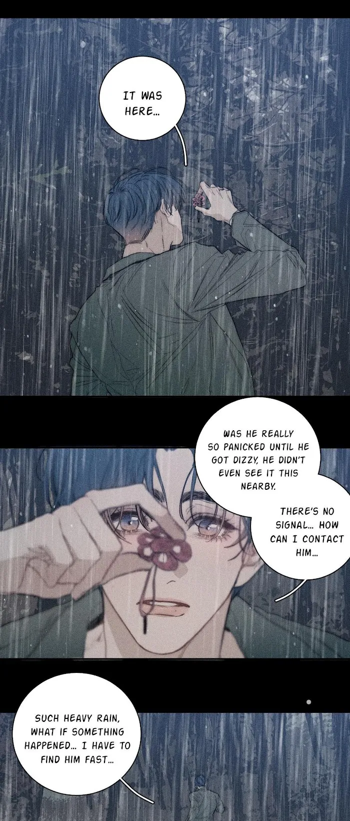 Spring is Near Chapter 15 page 25 - 