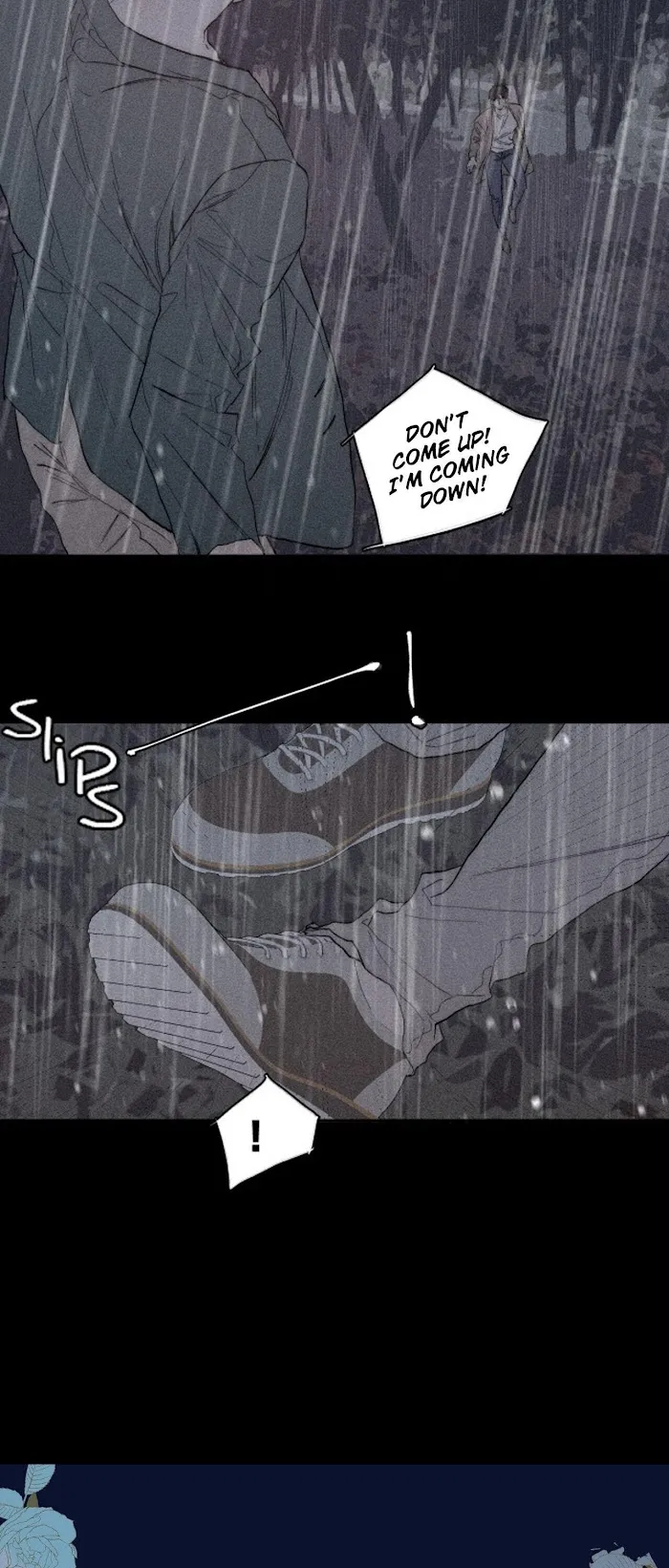 Spring is Near Chapter 15 page 4 - 