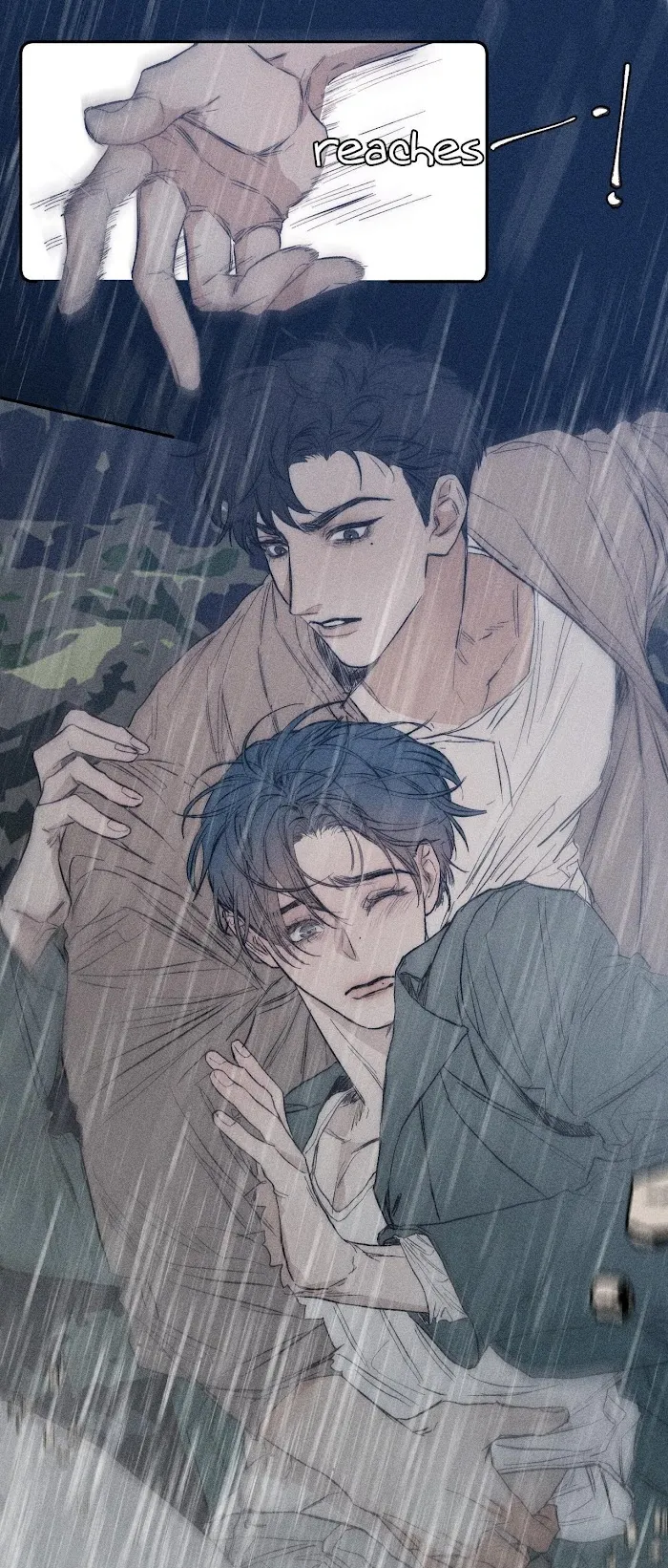 Spring is Near Chapter 15 page 6 - 
