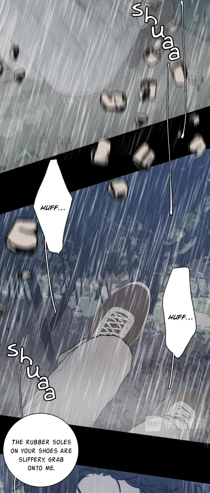 Spring is Near Chapter 15 page 7 - 