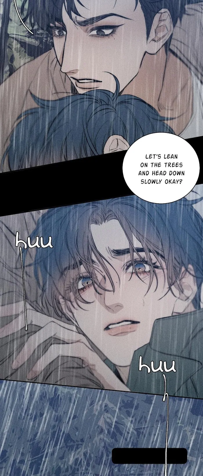 Spring is Near Chapter 15 page 8 - 