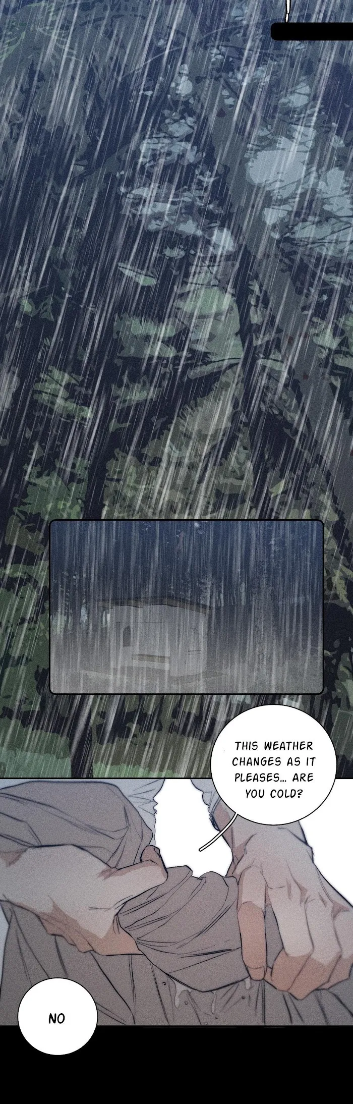 Spring is Near Chapter 15 page 9 - 