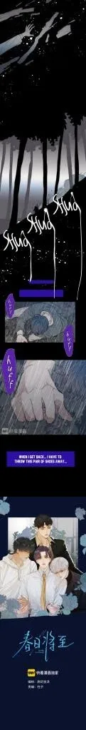 Spring is Near Chapter 16 page 3 - 