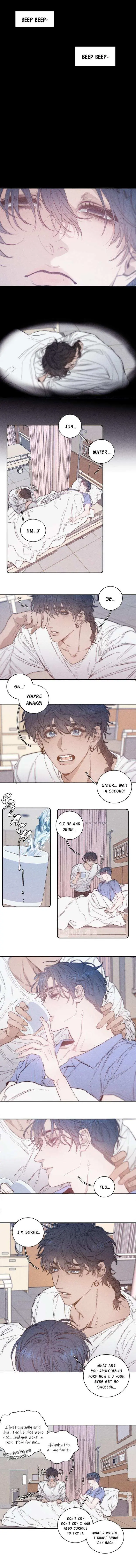 Spring is Near Chapter 16 page 4 - 