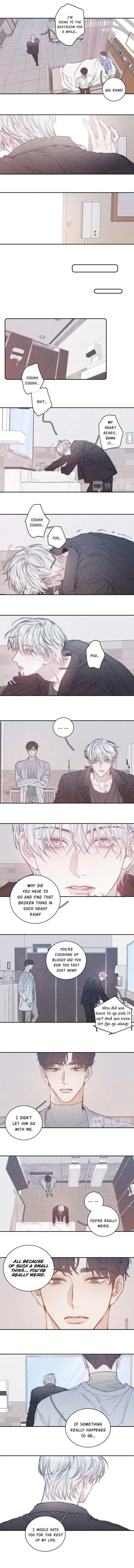 Spring is Near Chapter 16 page 7 - 