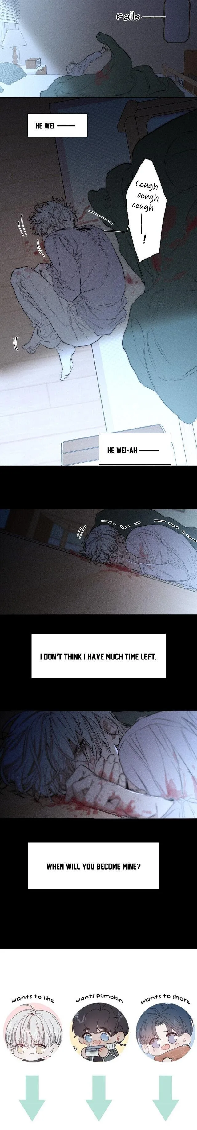Spring is Near Chapter 18 page 11 - 