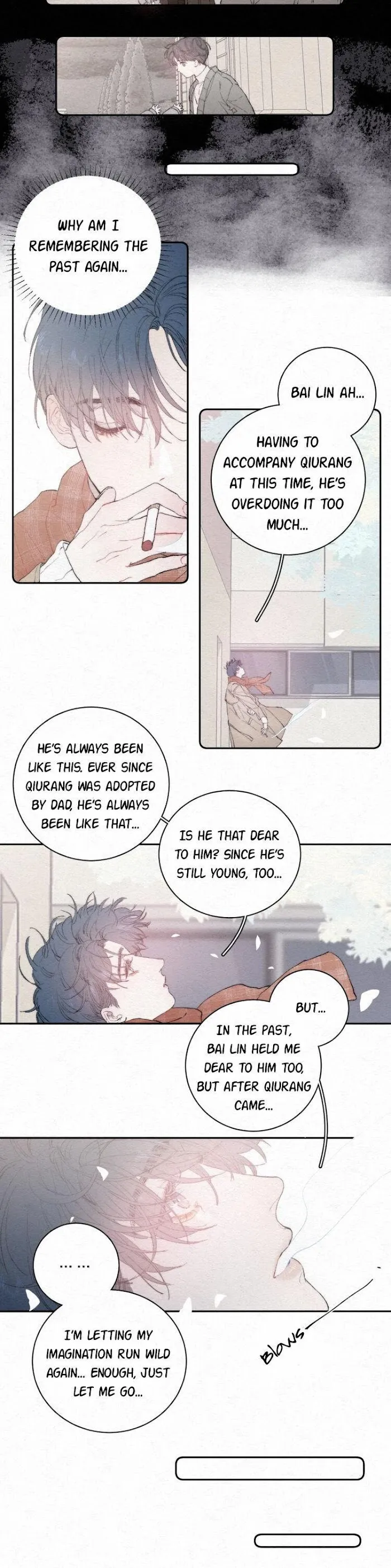 Spring is Near Chapter 2 page 11 - 