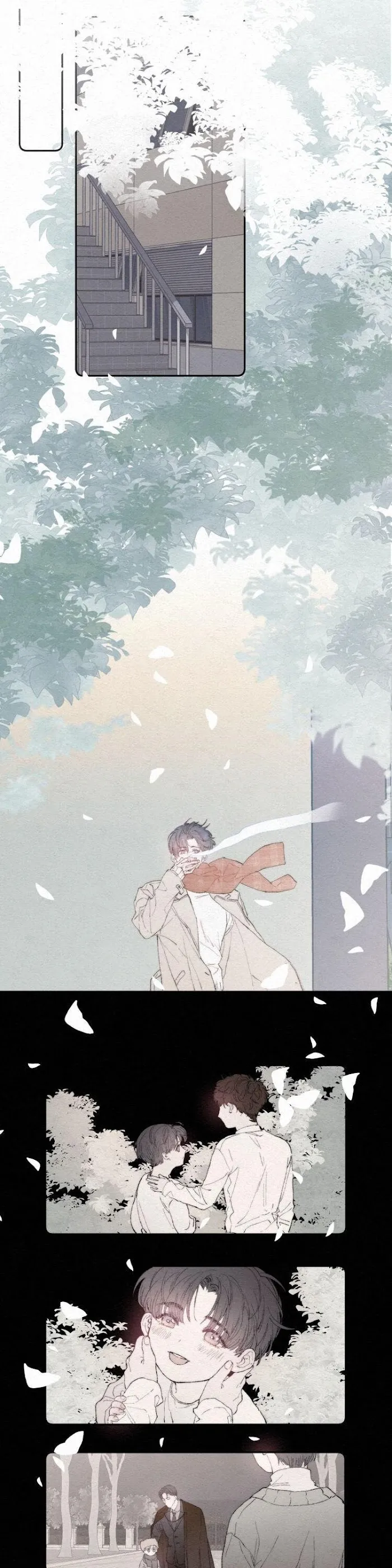 Spring is Near Chapter 2 page 10 - 