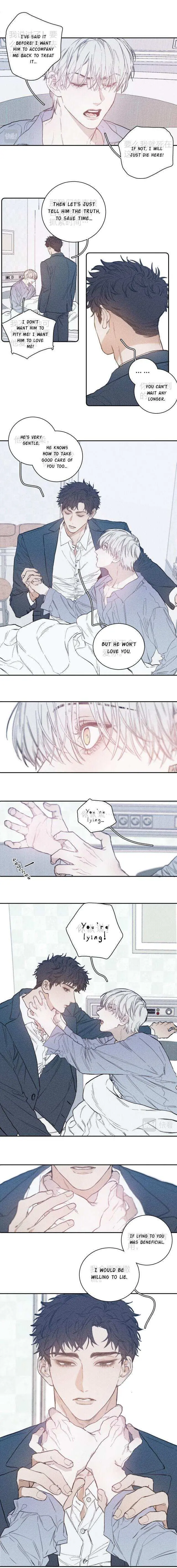Spring is Near Chapter 20 page 5 - 