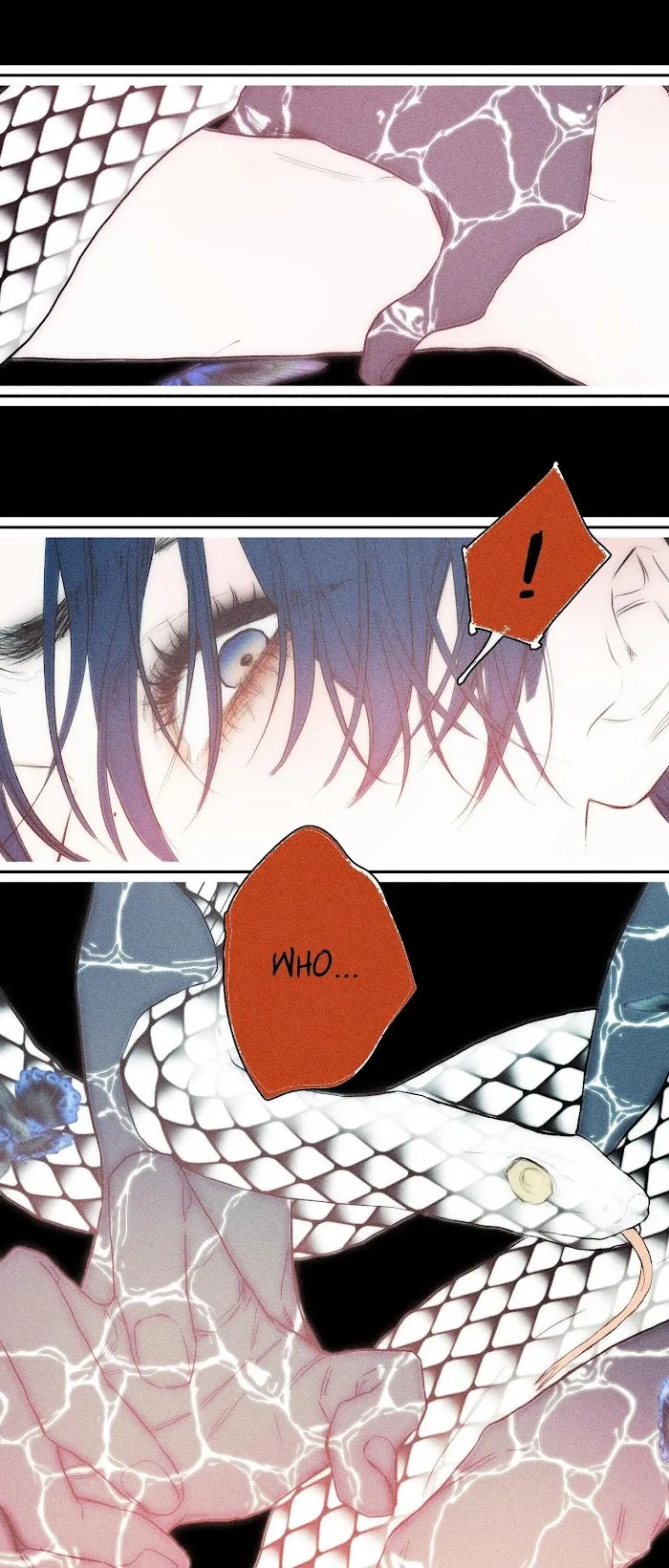 Spring is Near Chapter 22 page 20 - 