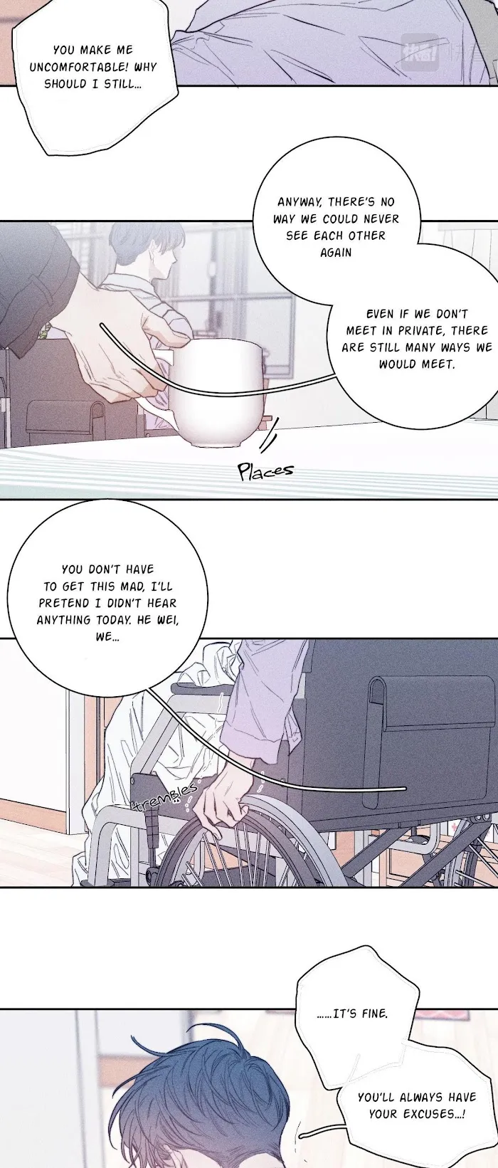 Spring is Near Chapter 22 page 7 - 