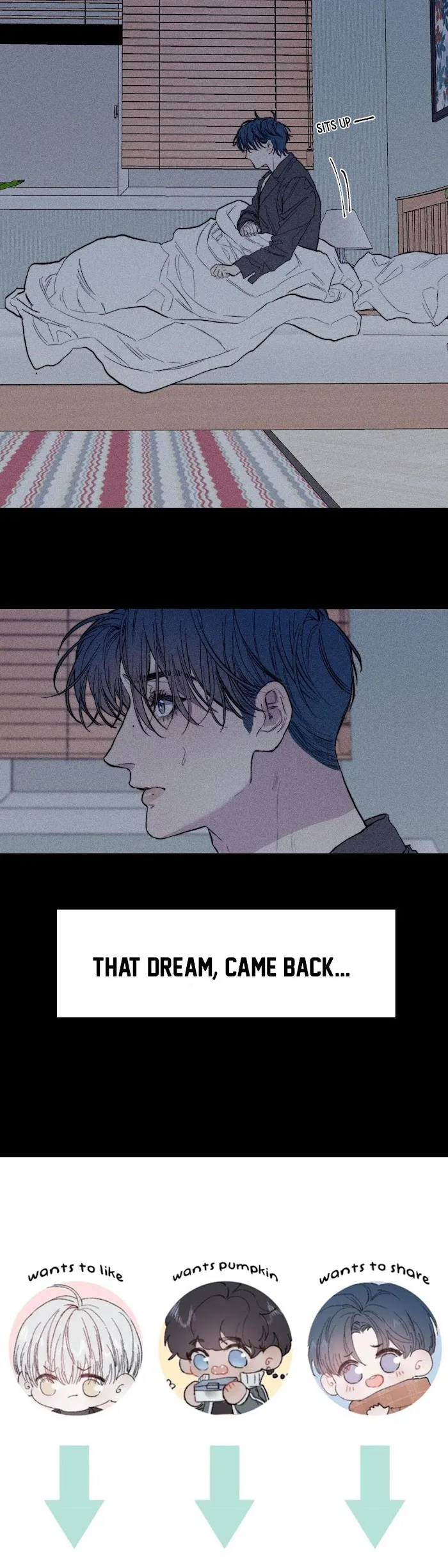 Spring is Near Chapter 23 page 24 - 