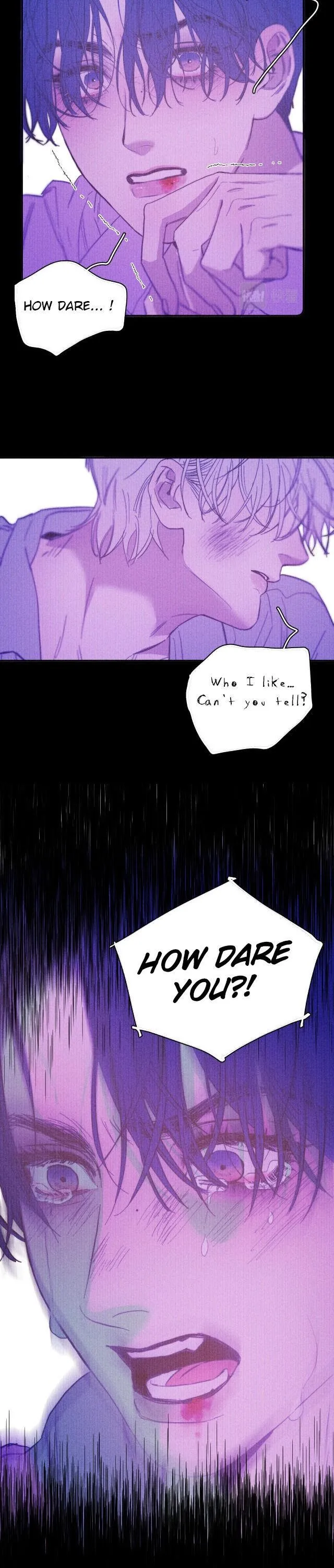 Spring is Near Chapter 25 page 12 - 