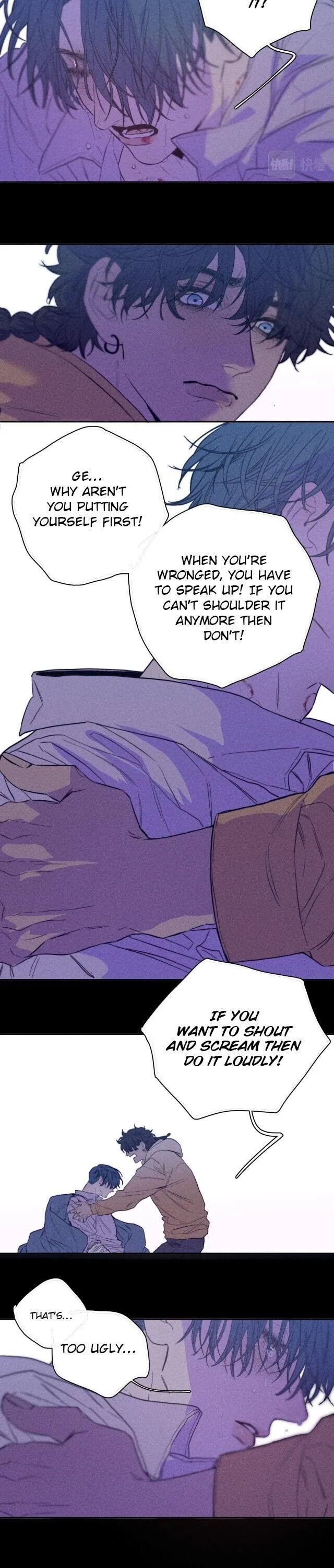 Spring is Near Chapter 26 page 12 - 